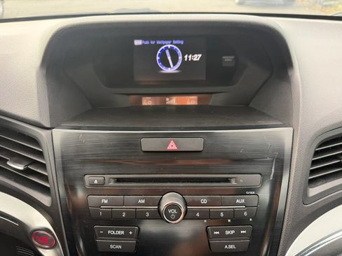 Used 2020 Acura ILX FWD image 20