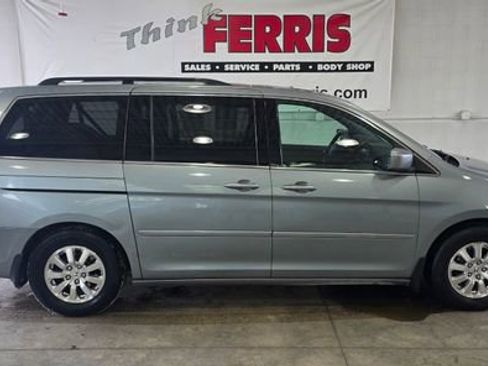 Used 2008 Honda Odyssey EX-L image 9