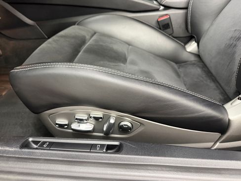 Certified 2018 Porsche 911 GT3 RWD image 14
