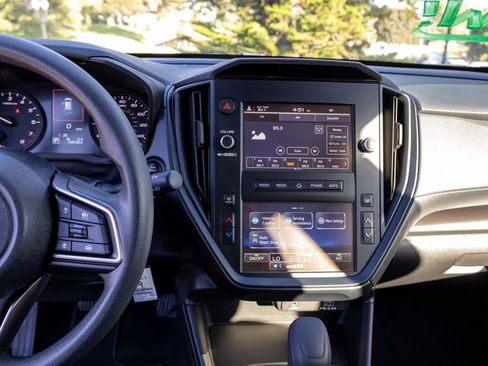 Used 2024 Subaru Impreza 2.0i image 23