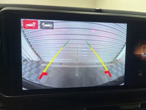 New 2025 Jeep Wrangler Unlimited Rubicon w/ Safety Group image 12