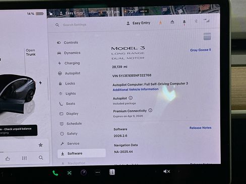 Used 2022 Tesla Model 3 Long Range image 18