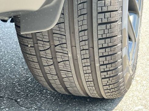 New 2026 RAM 1500 Laramie w/ Night Edition image 19