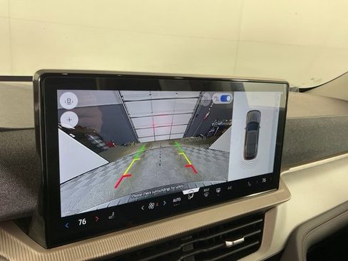 New 2026 Ford Explorer Active image 20