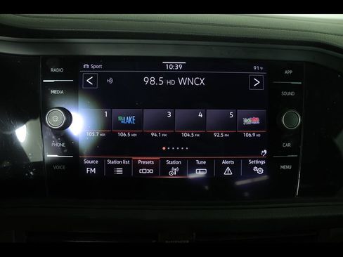 Used 2021 Volkswagen Jetta SEL FWD image 14