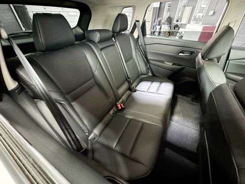 New 2026 Nissan Rogue Dark Armor AWD/4WD image 23