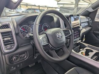 New 2026 RAM 1500 Big Horn AWD/4WD video 3