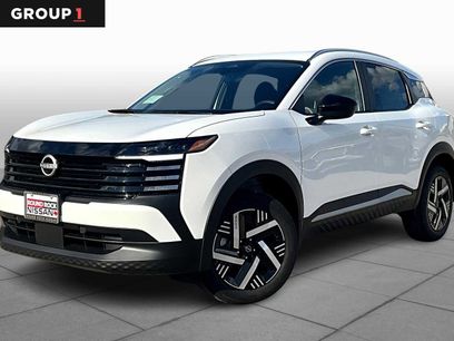 New 2026 Nissan Kicks SV