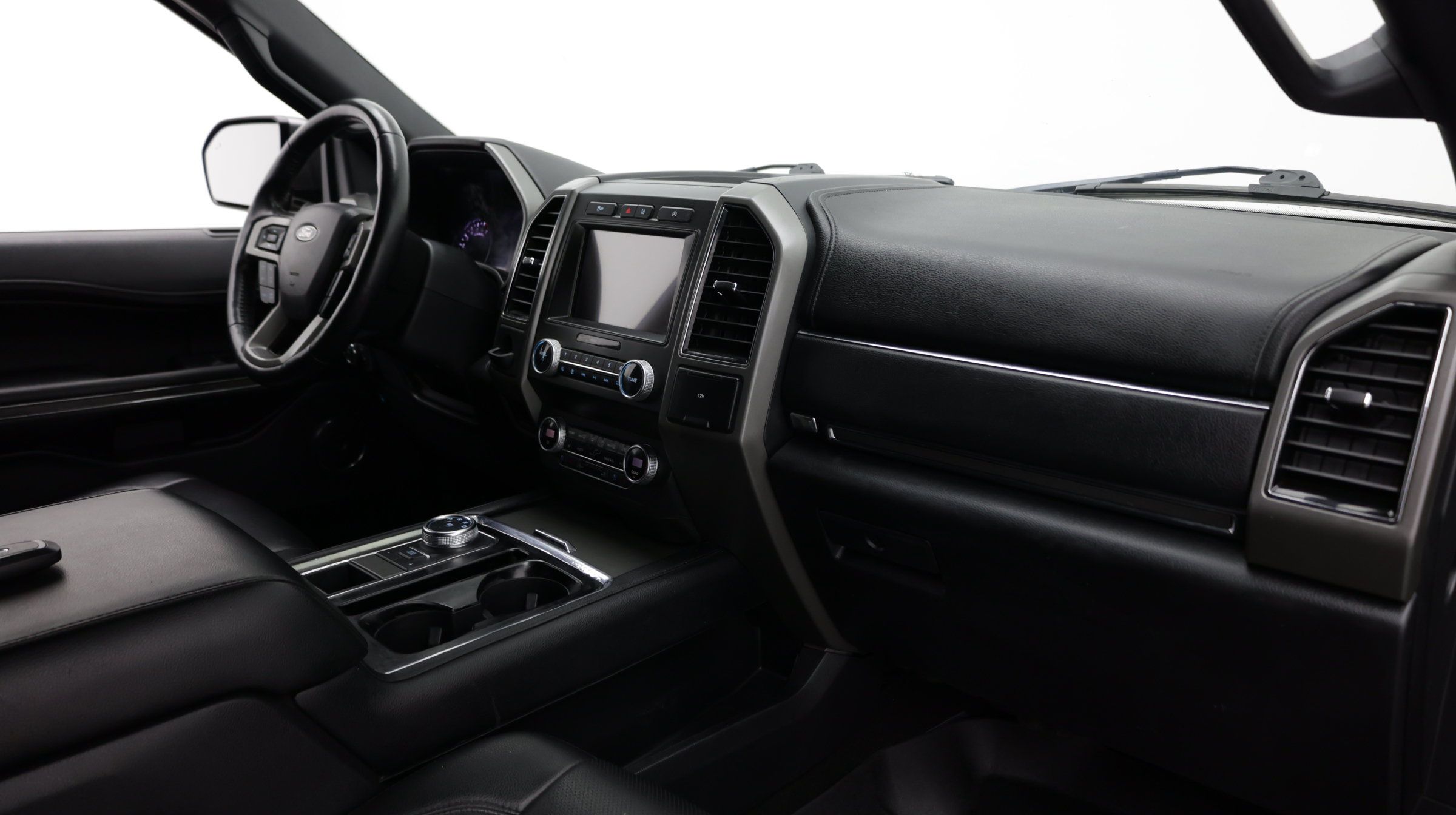 Used 2021 Ford Expedition XLT RWD image 45