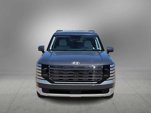 New 2026 Hyundai Palisade Calligraphy AWD/4WD image 3