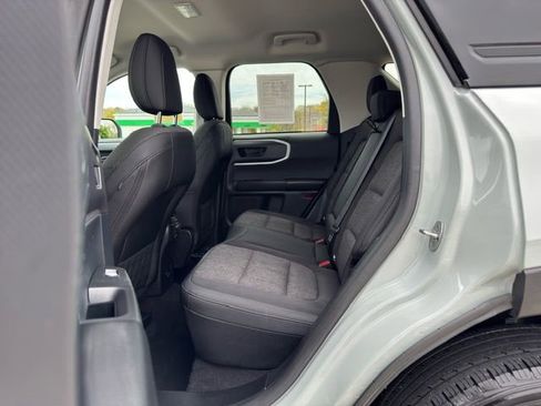 Used 2024 Ford Bronco Sport Big Bend AWD/4WD image 15