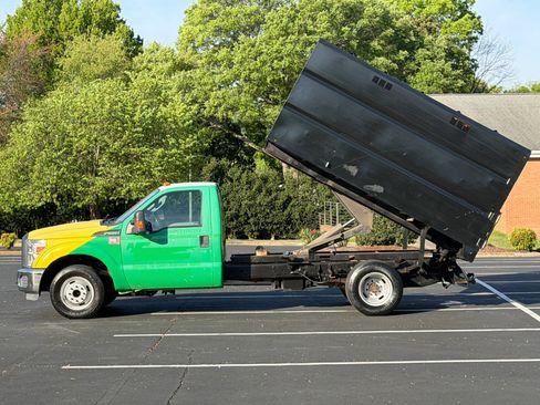 Used 2013 Ford F350 XL w/ PWR Equipment Group RWD image 2