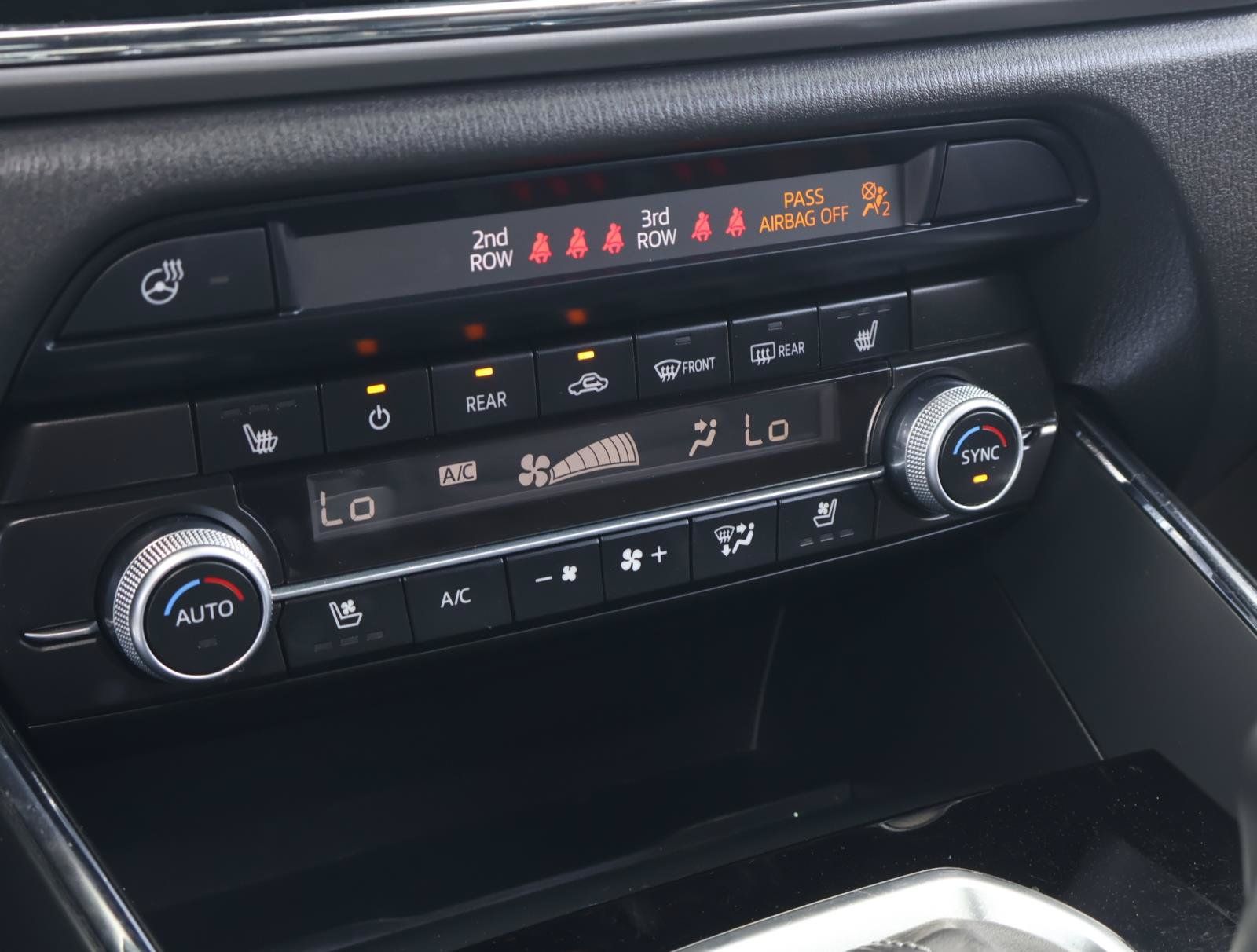 Used 2021 MAZDA CX-9 Grand Touring FWD image 24