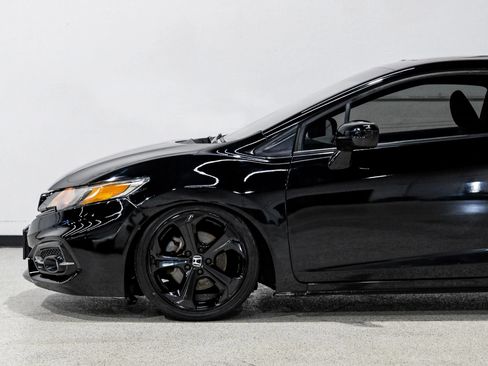 Used 2015 Honda Civic Si image 11