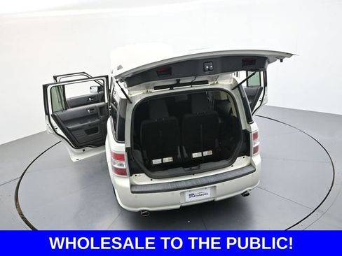 Used 2013 Ford Flex SE FWD image 44