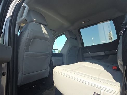 Used 2021 Ford F150 XLT w/ Equipment Group 301A Mid AWD/4WD image 11