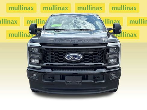New 2026 Ford F250 XL w/ STX Appearance Package AWD/4WD image 22