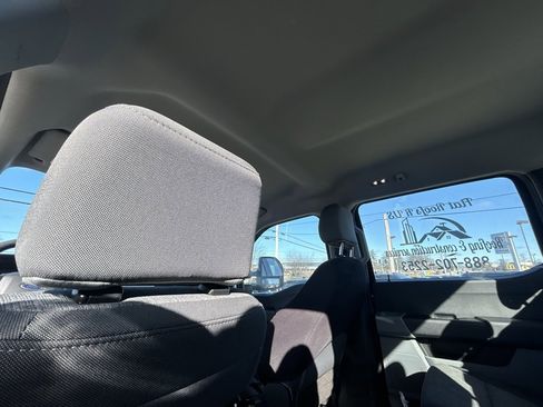 Used 2023 Ford F250 XL w/ XL Chrome Package image 26