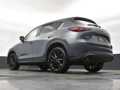Used 2024 MAZDA CX-5 Carbon Edition AWD/4WD image 12