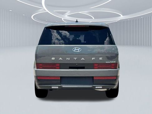 New 2026 Hyundai Santa Fe SE AWD/4WD image 7