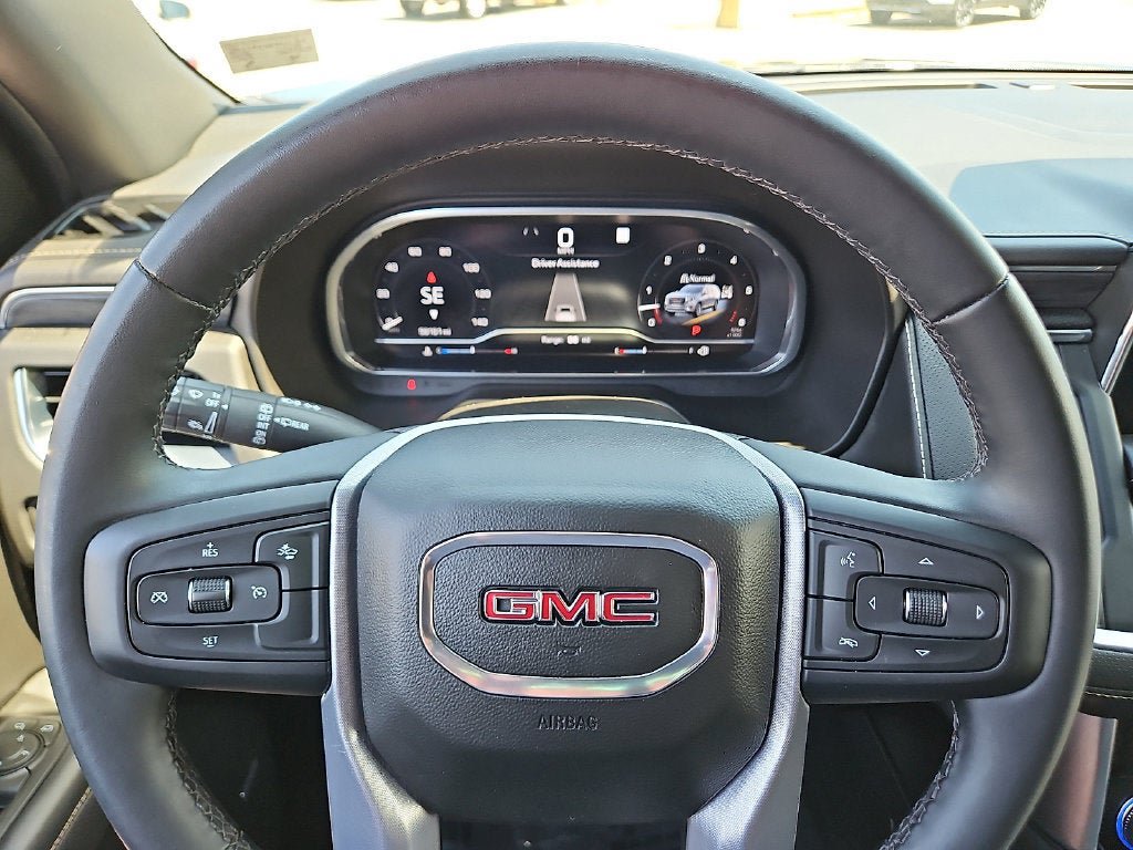 Certified 2023 GMC Yukon SLT AWD/4WD image 20