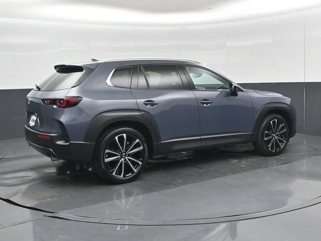 Used 2026 MAZDA CX-50 AWD 2.5 S w/ Premium Package image 32
