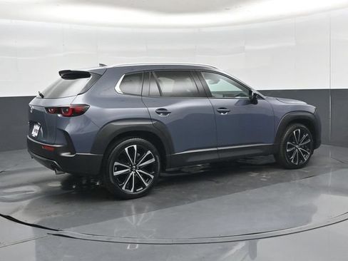 Used 2026 MAZDA CX-50 AWD 2.5 S w/ Premium Package image 32
