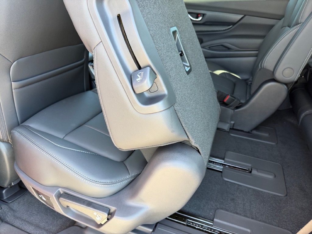 New 2027 Subaru Ascent Premium AWD/4WD image 16