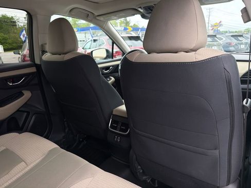 Certified 2024 Subaru Outback Premium AWD/4WD image 35