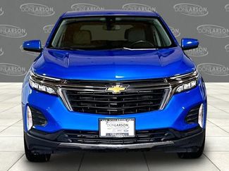 Used 2024 Chevrolet Equinox LT AWD/4WD video 2