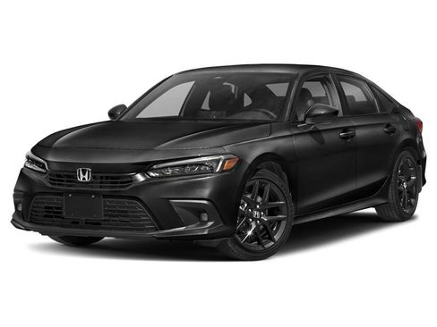 Used 2024 Honda Civic Sport image 47
