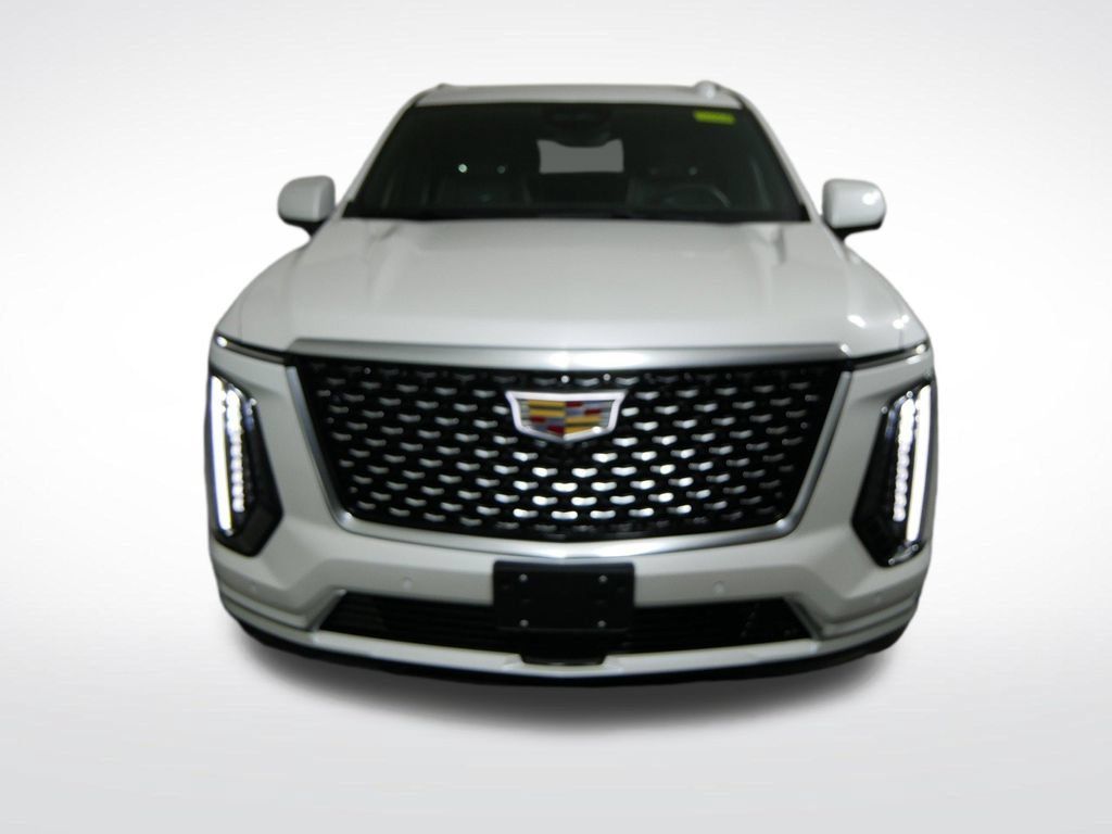 Used 2025 Cadillac Escalade Premium Luxury w/ Touring Package AWD/4WD image 11