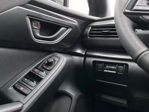 New 2026 Subaru Impreza RS image 23