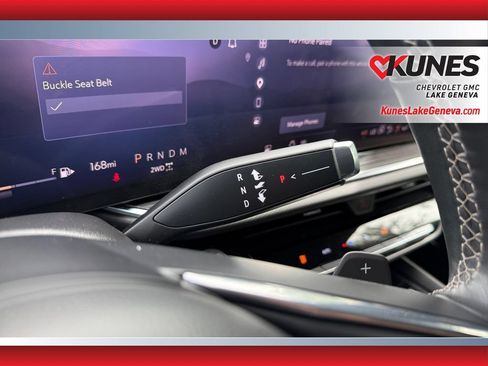 Used 2024 Buick Envision Preferred AWD/4WD image 28