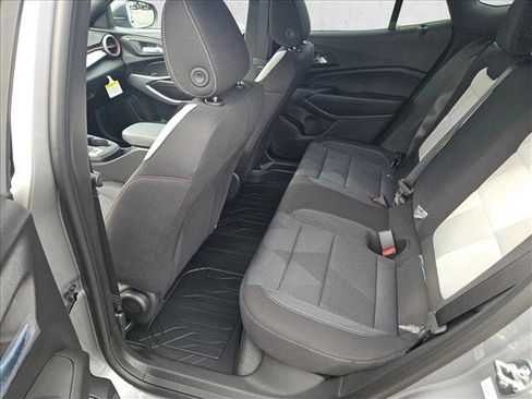 New 2026 Chevrolet Trax RS w/ Driver Confidence Package image 15