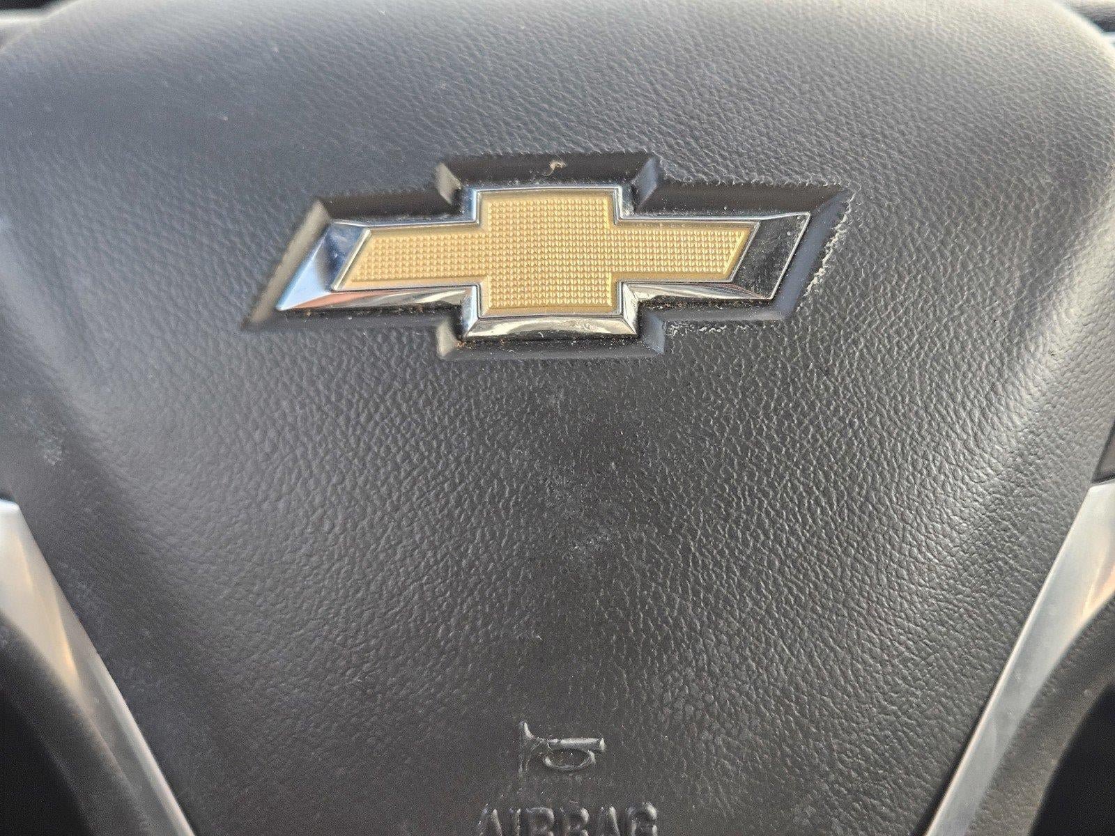 Used 2022 Chevrolet Equinox Premier AWD/4WD image 22