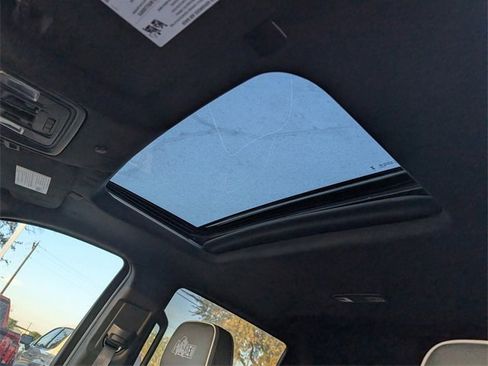 New 2026 GMC Sierra 1500 AT4X w/ AT4X AEV Edition image 19