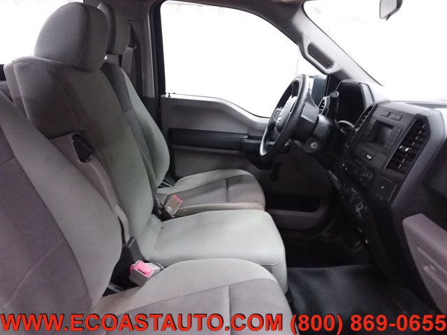 Used 2018 Ford F150 XL RWD image 12