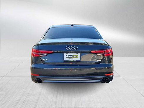 Used 2018 Audi A4 2.0T Ultra Premium image 7