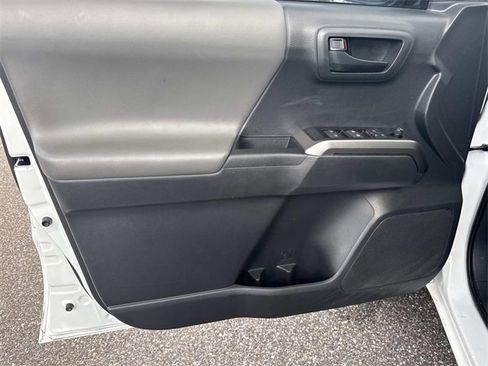 Used 2023 Toyota Tacoma SR5 image 16