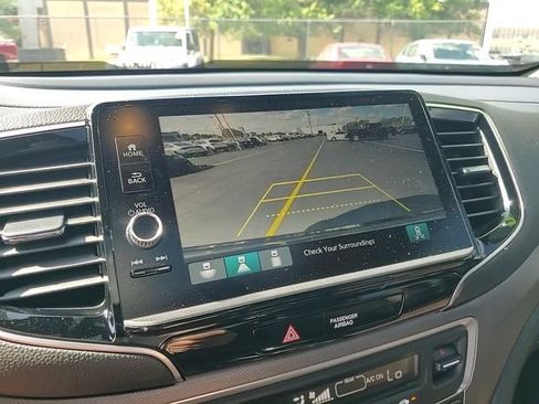 Used 2024 Honda Ridgeline RTL image 18