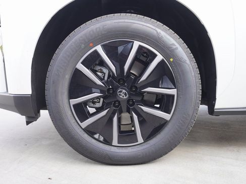 New 2026 Toyota bZ image 20