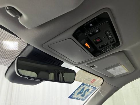 Certified 2024 Toyota Grand Highlander AWD image 24