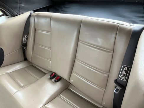 Used 2003 Ford Mustang Convertible RWD image 13