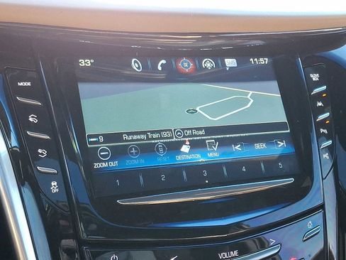 Used 2020 Cadillac Escalade Platinum image 20