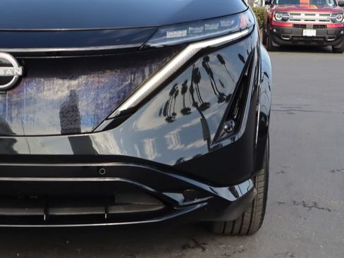 Used 2023 Nissan Ariya FWD image 8