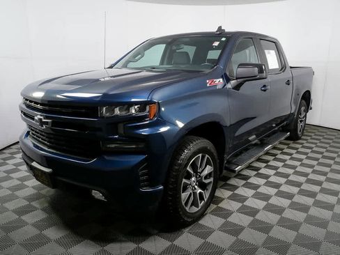 Used 2022 Chevrolet Silverado 1500 RST w/ All Star Edition Plus image 26