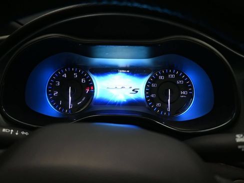 Used 2015 Chrysler 200 S w/ Navigation & Sound Group I FWD image 16