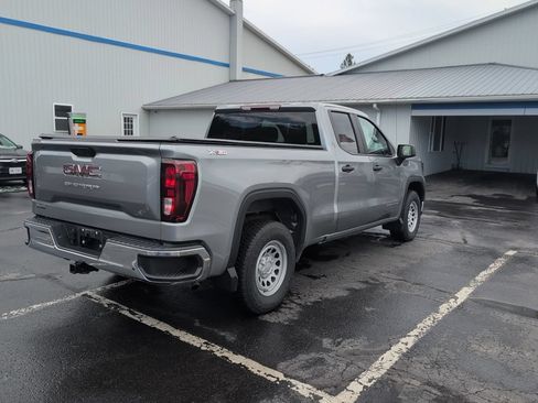 Used 2023 GMC Sierra 1500 Pro w/ Convenience Package AWD/4WD image 8