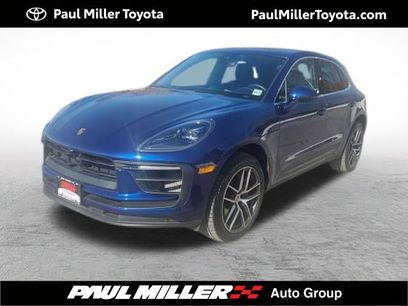 Used 2023 Porsche Macan S